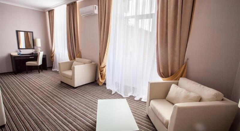 Optima Sumy Hotel Quarto foto