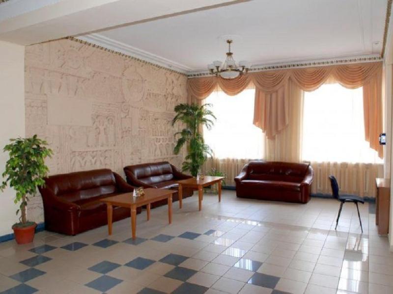 Optima Sumy Hotel Exterior foto