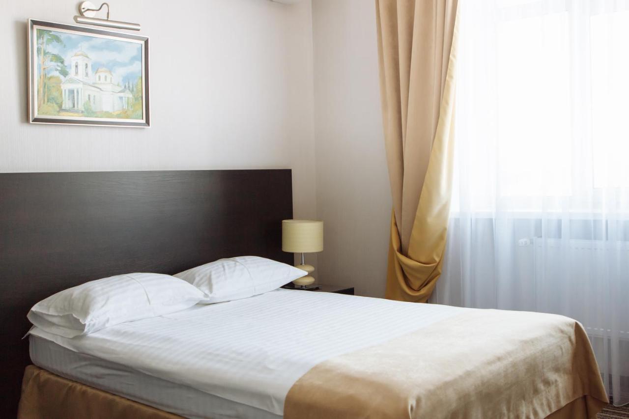 Optima Sumy Hotel Exterior foto