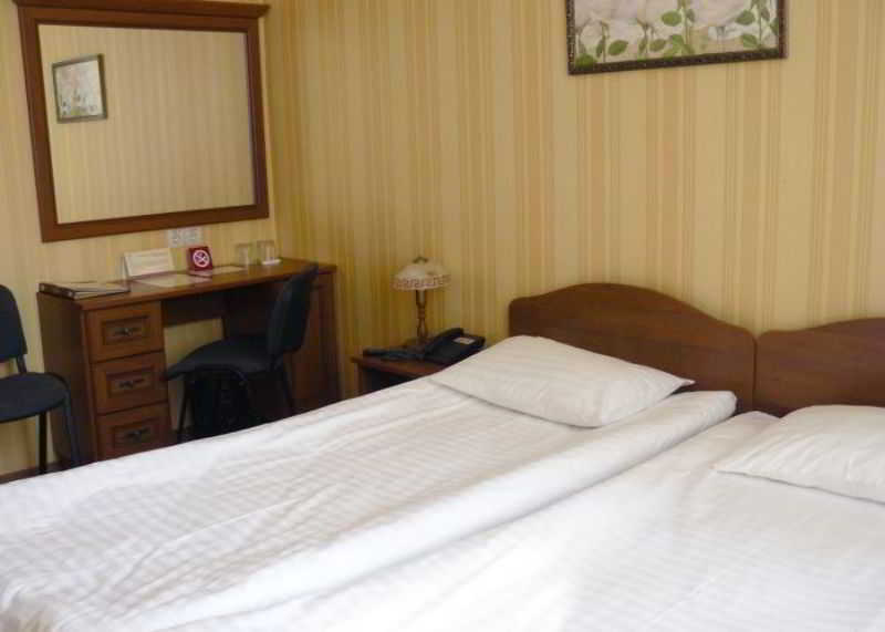Optima Sumy Hotel Exterior foto
